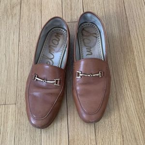 Sam Edelman Loafers Size 6